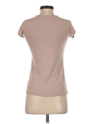 Tahari Short Sleeve T-Shirt (view 2)