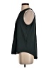Ann Taylor Green Sleeveless Blouse Size S - photo 5