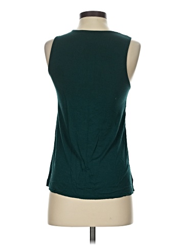 Bishop + Young Sleeveless T-Shirt (view 2)