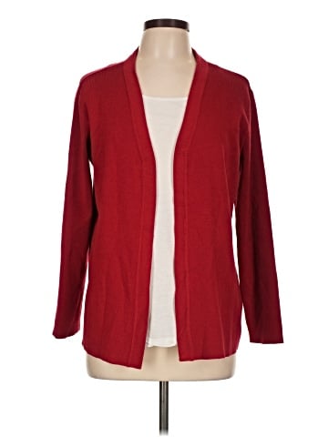 AK Anne Klein Cardigan (view 1)