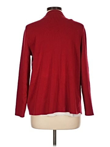 AK Anne Klein Cardigan (view 2)