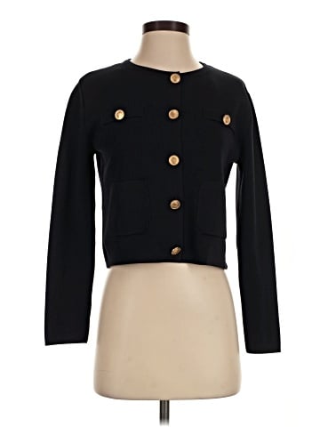 Zara Cardigan (view 1)