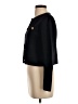 Zara 100% Polyester Black Cardigan Size S - photo 5