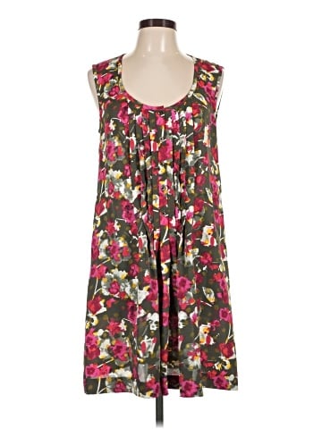 RACHEL Rachel Roy Casual Dress (view 1)