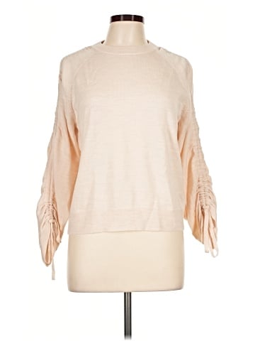 ALLSAINTS Wool Pullover Sweater (view 1)