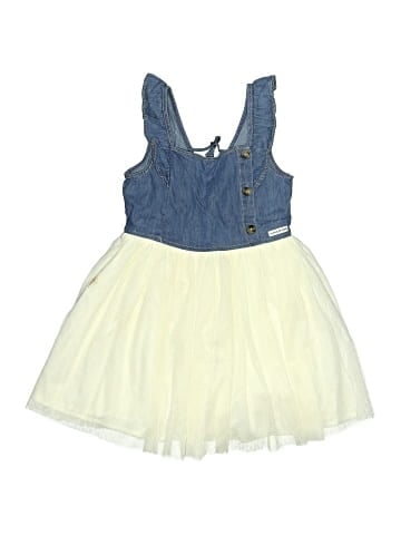 CALVIN KLEIN JEANS Dress (view 1)