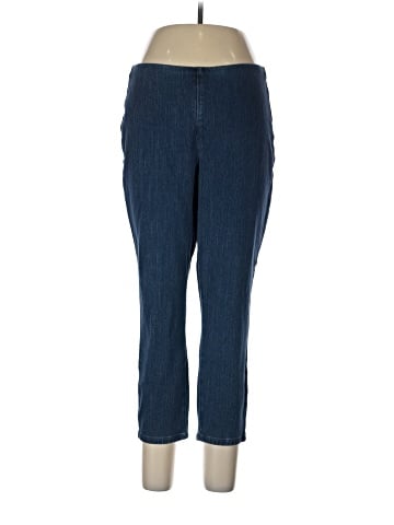 Belle By Kim Gravel Casual Pants (view 1)