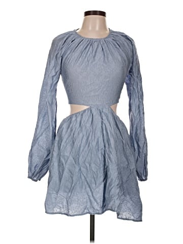 Vestique Cocktail Dress (view 1)
