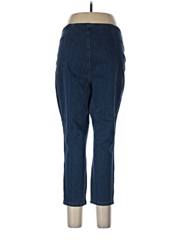 Belle By Kim Gravel Casual Pants (view 2)