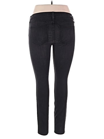 Current/Elliott Jeggings (view 2)