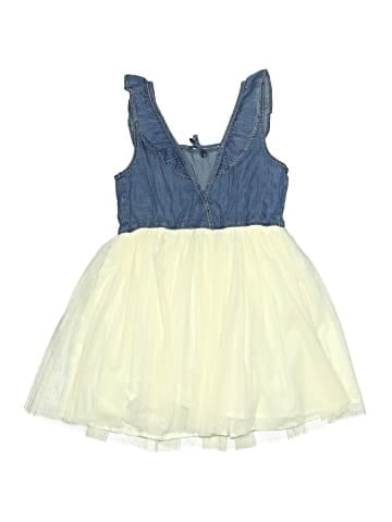 CALVIN KLEIN JEANS Dress (view 2)