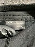 Eddie Bauer Solid Black Skort Size 8 - photo 3
