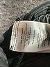 Eddie Bauer Solid Black Skort Size 8 - photo 4