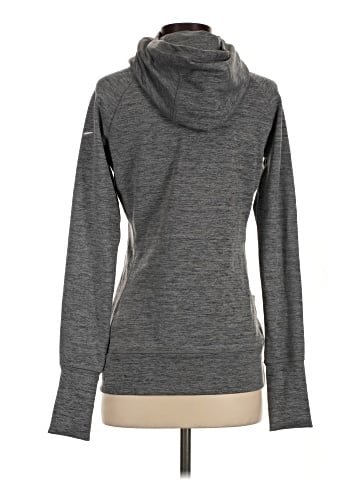 Nike Golf Turtleneck Sweater (view 2)