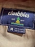 Chubbies Red Board Shorts Size M (youth) - photo 3