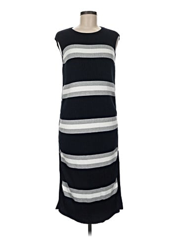 Autumn Cashmere Casual Dress (view 1)