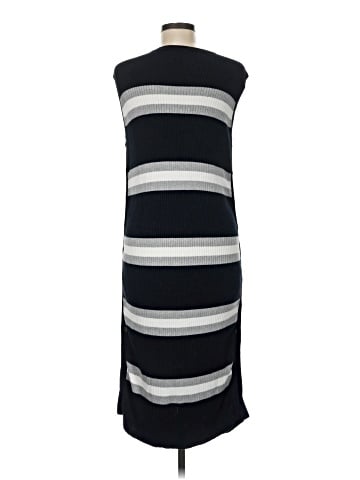 Autumn Cashmere Casual Dress (view 2)