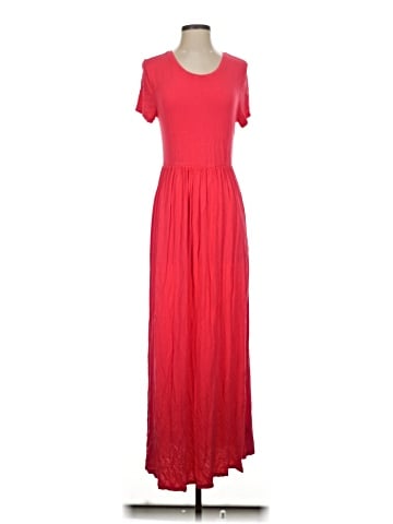 Unbranded Casual Dress (view 1)