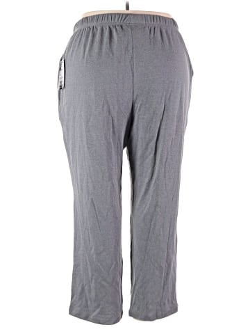 Woman Within Casual Pants (view 2)