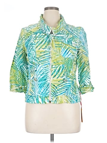 Ruby Rd. Jacket (view 1)