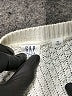 Gap 100% Cotton Ivory Pullover Sweater Size XL - photo 7