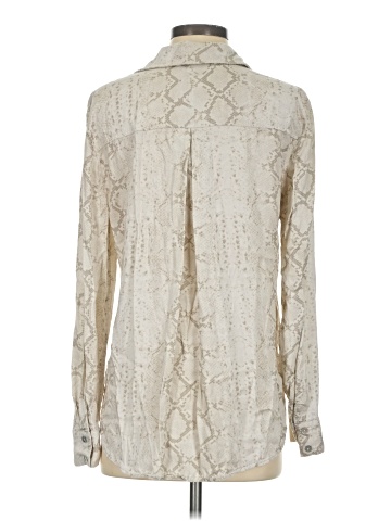 Bella Dahl Long Sleeve Blouse (view 2)