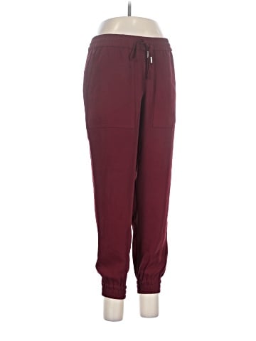Ann Taylor Track Pants (view 1)