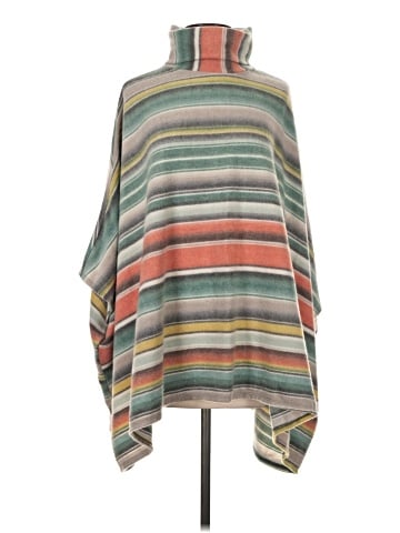 Ginger G. Poncho (view 1)