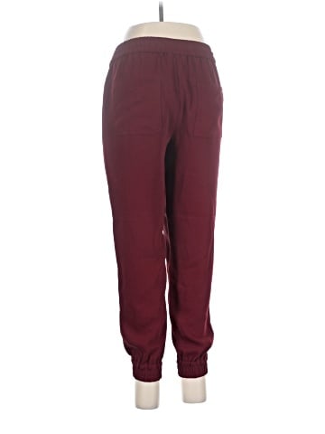 Ann Taylor Track Pants (view 2)