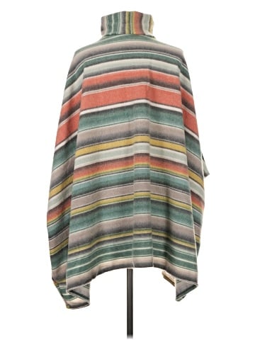 Ginger G. Poncho (view 2)