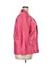 Blair 100% Polyester Pink Blazer Size 20 - photo 4