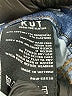 Kut from the Kloth Blue Jeans Size 18 - photo 5