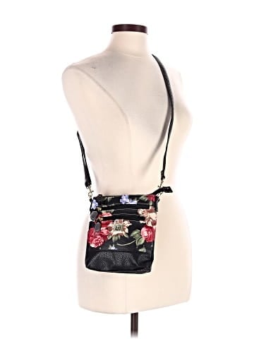 Stone Mountain Crossbody Bag (view 2)