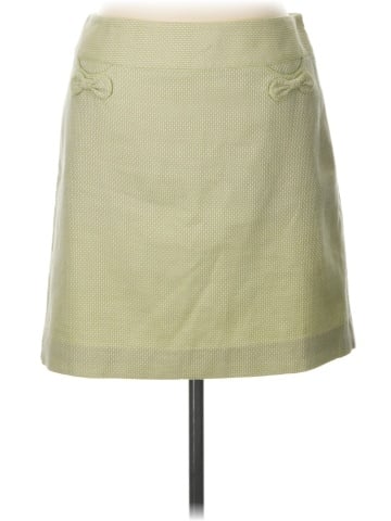 Ann Taylor LOFT Casual Skirt (view 1)