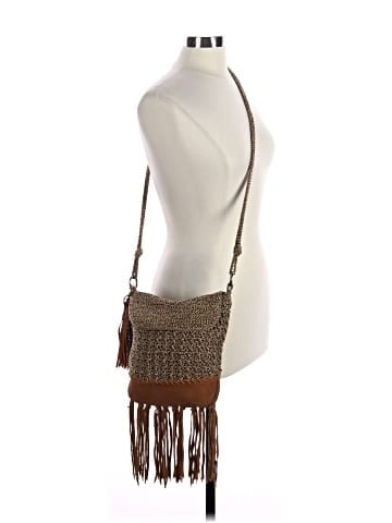 The Sak Crossbody Bag (view 2)