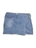 DKNY Blue Skort Size 10 - photo 1