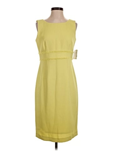 Kasper Casual Dress (view 1)