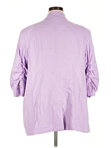 Lane Bryant Blazer (view 2)