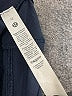 Lululemon Athletica Solid Blue Athletic Shorts Size 12 - photo 4
