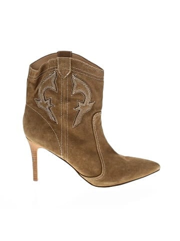 Nine West Ankle Boots (view 1)