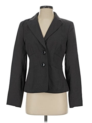 Ann Taylor Factory Blazer (view 1)