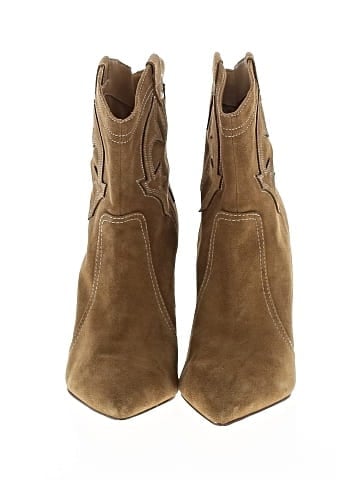 Nine West Ankle Boots (view 2)