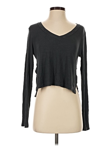 Vimmia Long Sleeve T-Shirt (view 1)