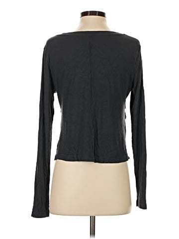 Vimmia Long Sleeve T-Shirt (view 2)