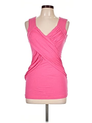 Moa Moa Sleeveless Top (view 1)