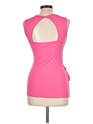 Moa Moa Sleeveless Top (view 2)