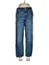 Ella Moss Blue Jeans Size 29 waist - photo 1
