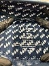 L.L.Bean 100% Polyester Blue Pullover Sweater Size M - photo 6