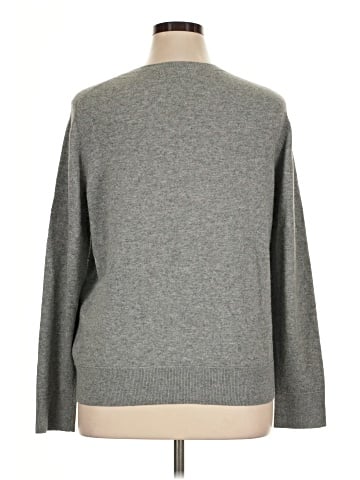 Banana Republic Wool Pullover Sweater (view 2)