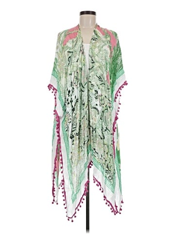 Shiraleah Kimono (view 1)